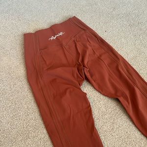 Alphalete Legacy Legging